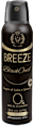 Deodorante Spray Black Oud BREEZE