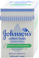 Cotton Fioc Johnson's