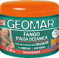 Fango d'Alga Oceanica Rassodante GEOMAR