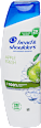 Sampon korpásodás ellen Apple Fresh head&shoulders