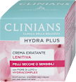 Crema viso idratante lenitiva Hydra Plus  CLINIANS