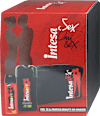 Set Unisex Ambra d'Arabia intesa