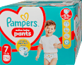 Bugyipelenka mega csomag, 7-es méret, 15+ kg Pampers