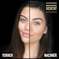Kompakt Puder 05 Facefinity Sand, LSF 20 MAX FACTOR