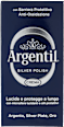 Detergente in crema per argento lucidante e protettivo Argentil