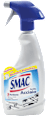 Detergente spray per acciaio Smac