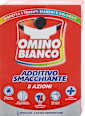Additivo Smacchiante in polvere OMINO BIANCO