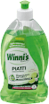 Detersivo piatti concentrato lime e fiori di mela Winni´s Naturel