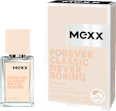  Forever Classic Never Boring Eau de Toilette Mexx