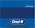 Zahnpasta Repair Zahnfleisch & -schmelz Mint Oral-B