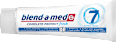 Fogkrém Complete Proctect fresh Blend-a-Med