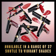 Lipfinity ruž za usne – 125 So Glamorous MAX FACTOR