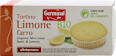 Tortino limone farro Germinal BIO