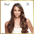 šampon na vlasy Extra Volume PANTENE PRO-V