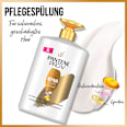 Pflegespülung Repair & Care PANTENE PRO-V