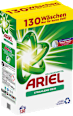 Vollwaschmittel Pulver Strahlend Rein Mega Pack ARIEL
