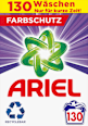 Colorwaschmittel Pulver Farbschutz ARIEL