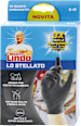 Guanti in nitrile Lo Stellato taglia S-M Mastro Lindo