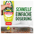 Spülmittel Max Power Zitrone Fairy