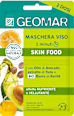  Mască nutritivă GEOMAR