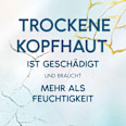 Tiefenwirksame Feuchtigkeit Derma X Pro Kopfhautmaske head&shoulders