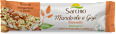 Barretta mandorle e goji Sarchio