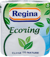 Ecoring papírtörlő, 2 tekercs, 2 rétegű Regina