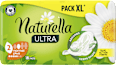 Дамски превръзки Ultra Normal Plus Naturella