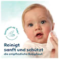 Feuchttücher aqua Pampers Harmonie