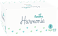 Plenice velikost 2 - mesečno pakiranje (4-8 kg) Pampers Harmonie