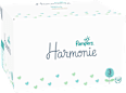 Plenice velikost 3 - mesečno pakiranje (6-10 kg) Pampers Harmonie