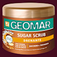 Scrub de corp  GEOMAR