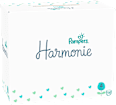 Plenice velikost 4 - mesečno pakiranje (9-14 kg) Pampers Harmonie