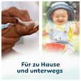 Feuchttücher aqua Pampers Harmonie