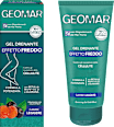 Gel drenant anticelulită GEOMAR