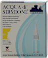 Acqua termale di Sirmione ACQUA di SIRMIONE