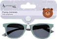 Otroška sončna očala Funny Animals JASON & SCOTT
