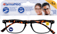 Bralna očala, dioptrija: +1,50 FarmaMed