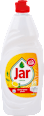 Prostriedok na umývanie riadu Lemon Jar