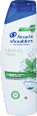 Šampon proti prhljaju Menthol Fresh head&shoulders