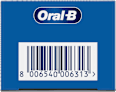 Zahnpasta Repair Zahnfleisch & -schmelz Mint Oral-B