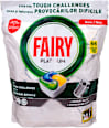 PLATINUM - tablete za sudove  FAIRY