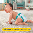 plenkové kalhotky Premium Care, velikost 3 Pampers Premium Care