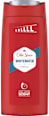 Whitewater gel za tuširanje Old Spice