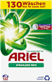 Vollwaschmittel Pulver Strahlend Rein Mega Pack ARIEL