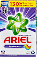 Colorwaschmittel Pulver Farbschutz ARIEL