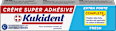 Haftcreme Super Extra Stark Frisch Kukident