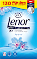Vollwaschmittel Pulver Lenor