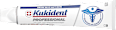 Haftcreme Professional für Zahnprothesen Kukident
