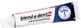 Haftcreme Professional blend-a-dent